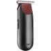 Electric Hair Trimmer | Washable USB Rechargeable Clipper with 3 Guide Combs - Perfect for Travel - Buy Online on GoSupps.com