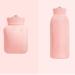MAIES Classic Hot Water Bottle | Long-Lasting Heat Therapy & Reusable Heat Packs for Comfort - Buy Online on GoSupps.com