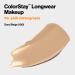 Revlon ColorStay Longwear Makeup for Combination/Oily Skin SPF 15 - Sand Beige 180 (Pack of 2) | International Shipping Available - Buy Online on GoSupps.com