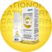 Cationorm Eye Drops - All-Round Protection for Dry & Watery Eyes | 10 ml Solution - International Shipping Available - Buy Online on GoSupps.com