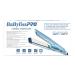 BaBylissPRO Nano Titanium Ionic Straightening Iron 1.75 Inch - Professional Hair Straightener - Buy Online on GoSupps.com