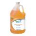 Health Guard 21513 Antibacterial Hand Soap 1 Gallon Pour Top Bottle Amber with Citrus Spice Scent (Case of 2)