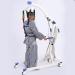 Patient-Assisted Walking Straps Special Spreaders for Lifts Divided Leg Sling Moving Assist Hoist Gait Belt Harness Adjusted Heights Device for People with Reduced Mobility - Buy Online on GoSupps.com