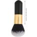 Large Loose Powder Brush Soft Long Hair Blush Brush WetDry Cosmetic Tool The Comb Tube Is Manufactured From Thick Aluminum - Buy Online on GoSupps.com