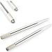 Didiseaon 10 Pcs Makeup Eyebrow Pen Brow Pencil Eyebrow Pen Permanent Eyebrow Pen Single Head - Buy Online on GoSupps.com