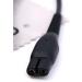 Buy Philips Satinelle HP6565 Charger & Compatible Shaver Charging Cable | Includes Mungoo Display Cleaning Cloth | International Shipping Available - Buy Online on GoSupps.com