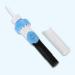 Intelligent Ear Wax Cleaner - Electric Earsworm Remover Tool Kit for Babies & Adults | 2 Interchangeable Heads - Buy Online on GoSupps.com