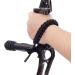 Sopoger Archery Bow Wrist Sling - Adjustable Hunting Wrist Strap for Compound Bow - Black - Buy Online on GoSupps.com