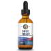 KAL Vitamin B-6 B-12 Folic Acid DropIns Liquid Vitamin B Supplement Drops Heart Health Energy Red Blood Cell Support with Methyl B12 and Methyl Folate Natural Mixed Berry Flavor 59 Servings 2oz