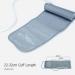 Upper Arm Blood Pressure Monitor - Fully Automatic, Large Cuff, 2x99 Memory Values - Buy Online on GoSupps.com
