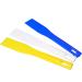 Pack of 5 295x45mm Plastic Printing Ink Spatulas for Screen Printing - CNBTR - Buy Online on GoSupps.com