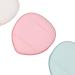Cosmeticall Cosmetic Puff Finger Sized and Triangle Shape With 4 Color Variations Elastic Sponge Powder Puff - Buy Online on GoSupps.com