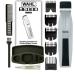 Wahl 5537-506 Cordless Beard & Mustache Trimmer - International Shipping Available - Best Grooming Tool for Precision Trimming - Buy Online on GoSupps.com