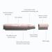 Plump It! Volumising Lip Oil - Clear Lip Plump Oil for Instant Fuller Softer Lips - International Shipping Available - Buy Online on GoSupps.com
