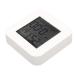 TH06 WIFI Smart Thermometer Hygrometer Sensor | Digital Indoor Temperature & Moisture Meter - Accurate ABS Sensor - Buy Online on GoSupps.com