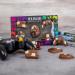 Heilemann chocolate figures theme pack gift pack fine milk 100 g (Gaming) - Buy Online on GoSupps.com