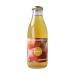 Naturitas Naturitas Natural Apple Juice 1L | Vegan | 100% Natural Apple Juice | Gluten-Free | No Additives