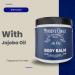 Payden's Cobalt Chocolate Temptation For Men Scented Body Lotion and Body Balm Set 12 Oz Lotion - 16 Oz Body Balm - Buy Online on GoSupps.com