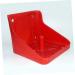 Toddmomy Lick Brick Box Pallets Trays Horse Mounting Block Salt Feeding Bowl Feed Pan Mineral Puppy Bowl - Buy Online on GoSupps.com