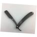 Safe Metal Shaving Razor for Men | Durable Manual Razor for a Smooth Shave - Buy Internationally - Buy Online on GoSupps.com