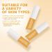 3PCS Whitening Freckles Serum Stick Remove Melesmas Dark Spots Melanin Pigmentation Lighten Brighten Face Cream - Buy Online on GoSupps.com
