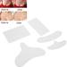 17 Party Silicone Anti-Fold Face Tape - Reusable Anti-Aging Forehead & Chin Strips for Wrinkle Removal - International Shipping - Buy Online on GoSupps.com