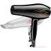 Hair Dryer Powerful DC Motor 1600W Professional Hairdryer Negative Ionic Technology Diffuser Extreme Hairdryer with 3 Heat 2 Speed Settings Quick Drying for Women and Men Home and Salon B Small Gift - Buy Online on GoSupps.com