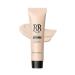 BB Cream Foundation BB Cream Light Tinted Moisturiser Face Women BB Cream Tinted Moisturiser Color Correcting Cream for Oil Control Cover Blemishes(Light)