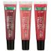 Bath & Body Works C.O. Bigelow Mentha Lip Tint (Pack of 3) (Violet/Pink/Magenta Mint)