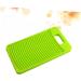 Beavorty Laundry Supplies - Green Washboard & Laundry Accessories | 28x15.5cm - International Shipping Available - Buy Online on GoSupps.com