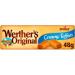 Werthers Original Creamy Toffee 12x48g + Butter Candies 12x50g Boxed Treatz - Buy Online on GoSupps.com