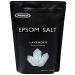 Jacuzzi SA12000 Epsom Bath Salt  2.2 lb  Lavender