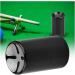Billiard Tip Shaper & Cue Tip Pick Tool - Compact Aluminum Design for Cue Sports Accessories (Black) - Buy Online on GoSupps.com