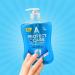 Astonish Protect & Care Moisturising Anti-Bacterial Hand Wash Soap 600ml - Gentle on Skin - Buy Online on GoSupps.com