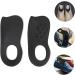 Shop Healvian 2 Pairs Insoles for Plantar Support | Comfort Shoe Inserts for Men & Women | High Heel Arch Cushions - Buy Online on GoSupps.com