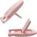 4 Pcs Eyelash Curler Set - Eyelash Applicator Tool for Perfectly Lifted False Lashes - Buy Online on GoSupps.com