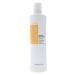 Fanola Nutri Care Restructuring Shampoo 11.8 oz - Moisturizing Protein Shampoo for Dry, Damaged Hair - Restorative Formula for Soft, Silky Hair - 11.83 Fl Oz - Buy Online on GoSupps.com