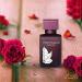 Rasasi La Yuqawam Jasmine Wisp - Eau de Parfum 75ML (2.5 OZ) - Premium Arabian Perfume For Women A Delightful Women Perfume Long-Lasting Fragrance For All Day Freshness A Beautiful Gift For Women - Buy Online on GoSupps.com