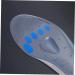 Shop Silicone Insoles - Arch Support Foot Inserts for Ultimate Comfort | International Shipping Available - Buy Online on GoSupps.com