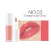 WomenQAQ Natural Lip Plumper Gloss for Fuller, Moisturized Lips - 5ml - Buy Online on GoSupps.com