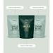 Incapto Introductory Package for Specialty Coffee Beans Jungle Blend Brazilian Coffee and Strong Blend High Branding and Intense Aroma 3 Packages of 500g - Buy Online on GoSupps.com