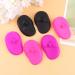 TEHAUX Silicone Ear Covers - 3 Pairs Reusable Ear Protectors for Hairdressing - Ear Shields for Perm, Dye, Highlight - Hair Salon Earmuffs - Buy Online on GoSupps.com