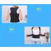Buy Black XL Neoprene Orthopedic Back Lollipop Vest - Backrest Belt Corset for Pain Relief | International Shipping Available - Buy Online on GoSupps.com