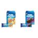 Pure Protein Bars - Nutritious Gluten Free protein bar & Bars - Nutritious Gluten Free protein bar Caramel Churro + Galactic Brownie