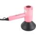 High Powered Electronic Hair Dryer with Overheat and Negative Ion Technology (US Plug 100 to 240V 110V) - Buy Online on GoSupps.com