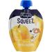  Italian Gourmet E.R. Melinda Mela Banana Squeeze 100% Fruit Puree Apples and Bananas Squeezable Fruit 90g + Italian Gourmet Pomodoro Polpa 400g - Buy Online on GoSupps.com