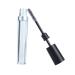 KALLORY 2 18pcs Mascara Tube 10ml Empty Tube Funnel Dropper Transfer Pipettes Eyelash Bottle Blowing 10.5X1.7cm Black
