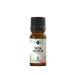 Mayam silk protein - 12gr - 100% natural origin - free of cruelty - complements the hair fibers on the skin ensures a silky feelingM-1388