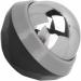 Ice Massage Roller Ball | Manual Stress Relief & Cold Compression for Sore Shoulder Muscles | International Shipping Available - Buy Online on GoSupps.com