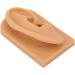 Flexible Silicone Right Ear Model for Hearing Aid Demonstration - Waterproof & Ideal for Science Education - Buy Online on GoSupps.com